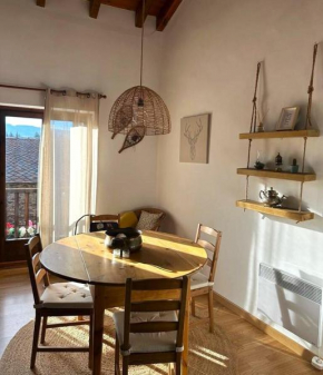 Apartamento en el centro de Llivia